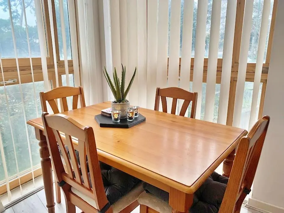 Two Bedroom Apartment In Central Bournemouth Egyesült Királyság